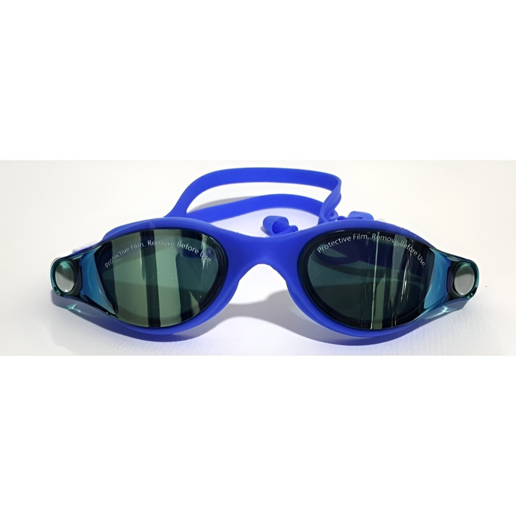 عینک شنا اسپیدو وارداتی و ضد بخار مدل گوش گیر دار