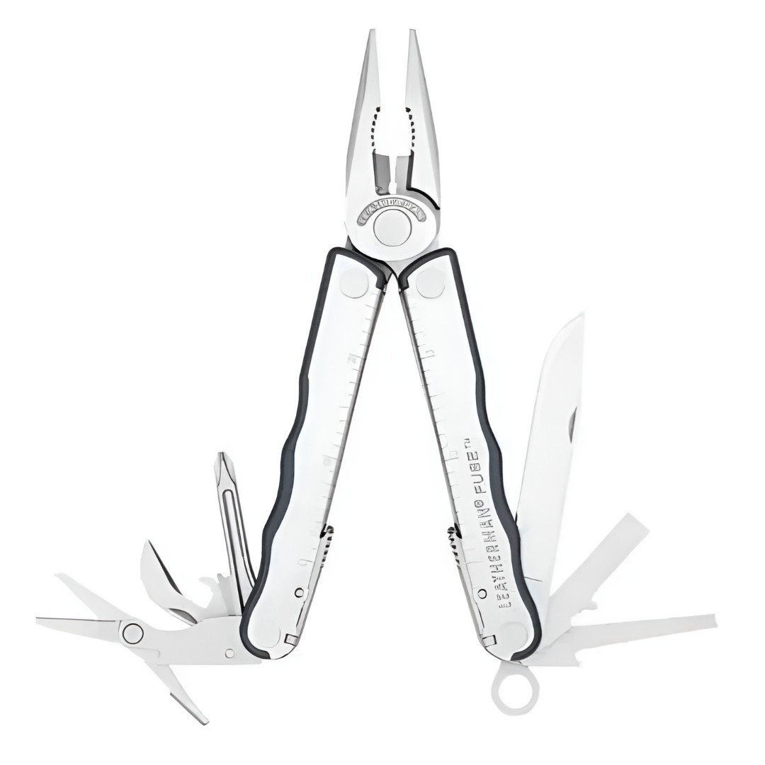 انبر دست چند کاره اورجینال LEATHERMAN (ارسال رایگان و خرید قسطی)
