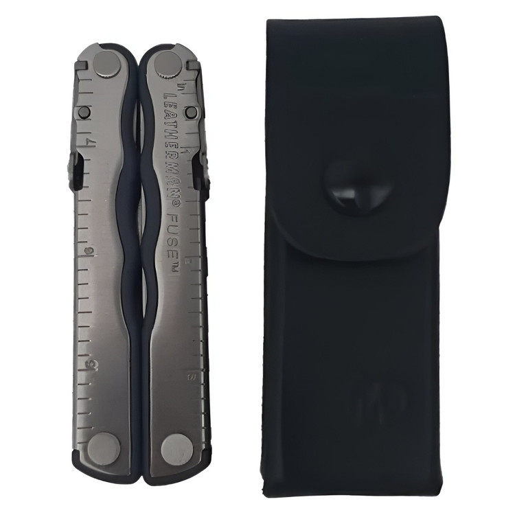 انبر دست چند کاره اورجینال LEATHERMAN (ارسال رایگان و خرید قسطی)