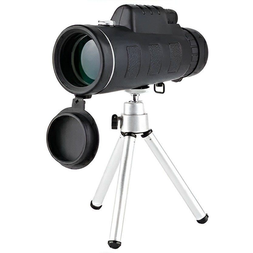 دوربین شکاری تک چشم پایه دار تلسکوپی اورجینال BUSHNELL (ارسال رایگان و خرید قسطی)