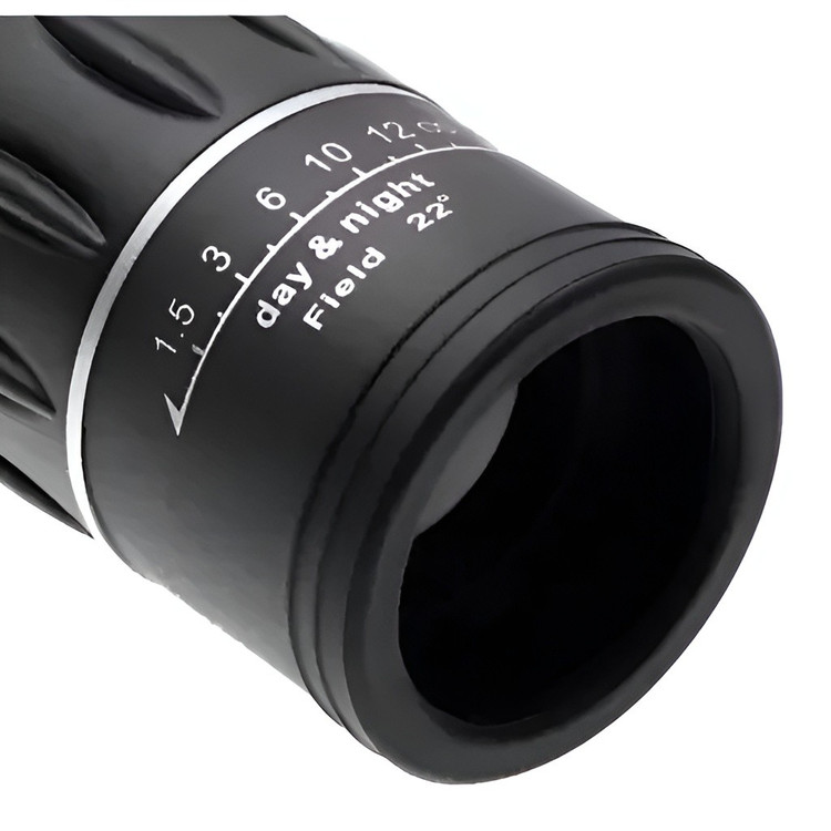 دوربین شکاری تک چشم اورجینال COMET مدل 52*16 و 60*40 (ارسال رایگان و خرید قسطی)