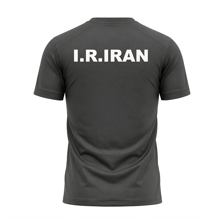 ست تیشرت و شورت کشتی پارچه اعلا سایز XS تا 2XL