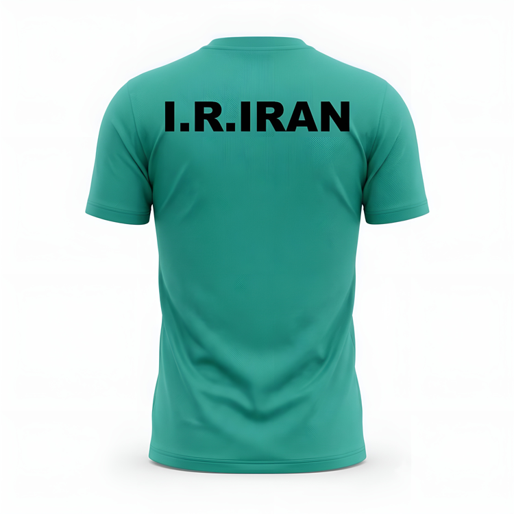 ست تیشرت و شورت کشتی پارچه اعلا سایز XS تا 2XL