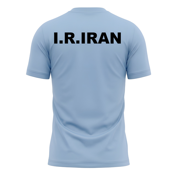 ست تیشرت و شورت کشتی پارچه اعلا سایز XS تا 2XL