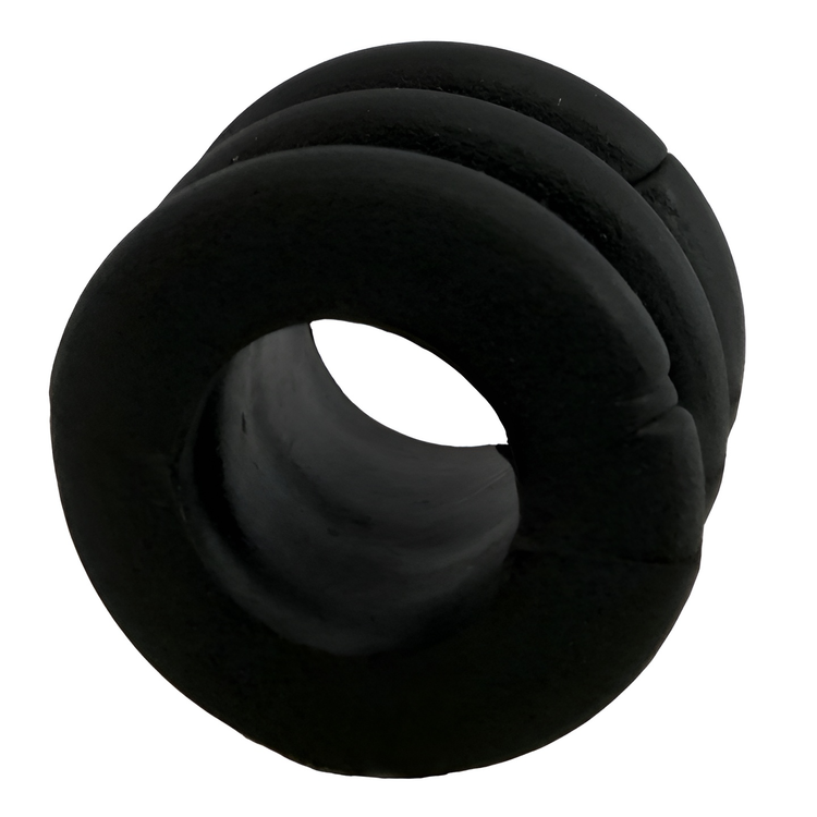 ضربه گیر لاستیکی فوتبال دستی (فنر لاستیکی فوتبال دستی اعلا)