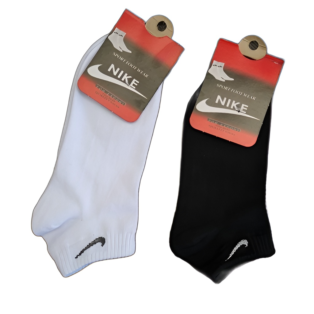 جوراب مچی ورزشی مردانه و زنانه اورجینال مارک Nike