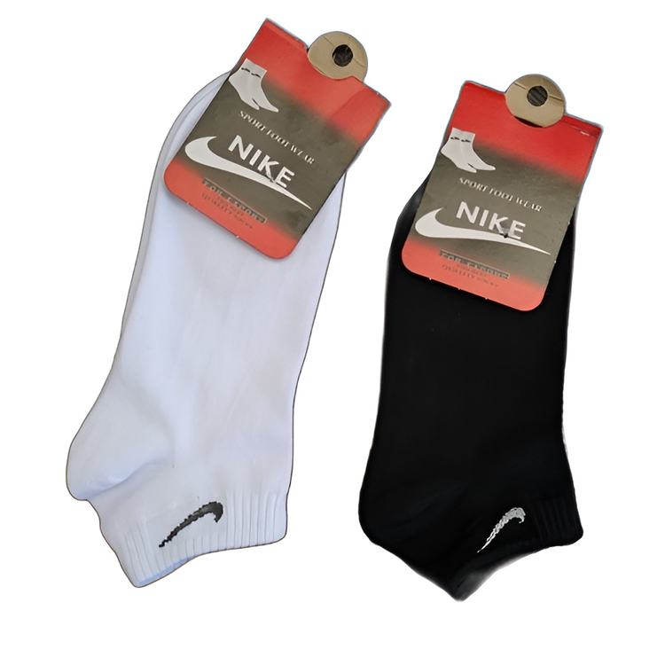 جوراب مچی ورزشی مردانه و زنانه اورجینال مارک Nike