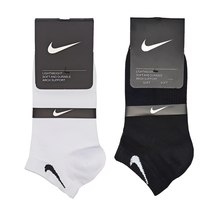 جوراب مچی ورزشی مردانه و زنانه اورجینال مارک Nike