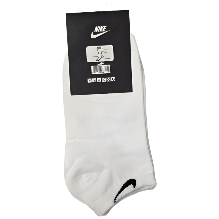 جوراب مچی ورزشی مردانه و زنانه اورجینال مارک Nike