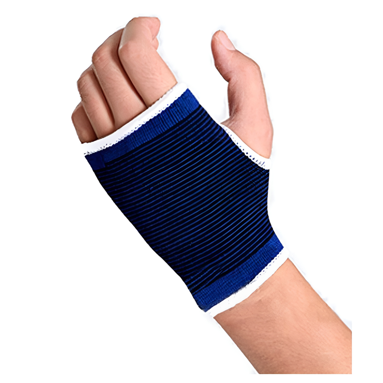 مچ بند طبی و ورزشی جفتی اعلا مارک PALM