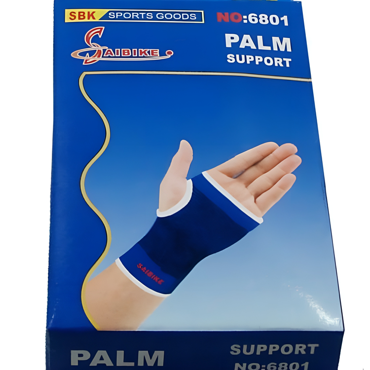 مچ بند طبی و ورزشی جفتی اعلا مارک PALM