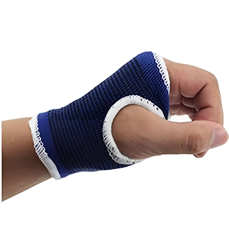 مچ بند طبی و ورزشی جفتی اعلا مارک PALM