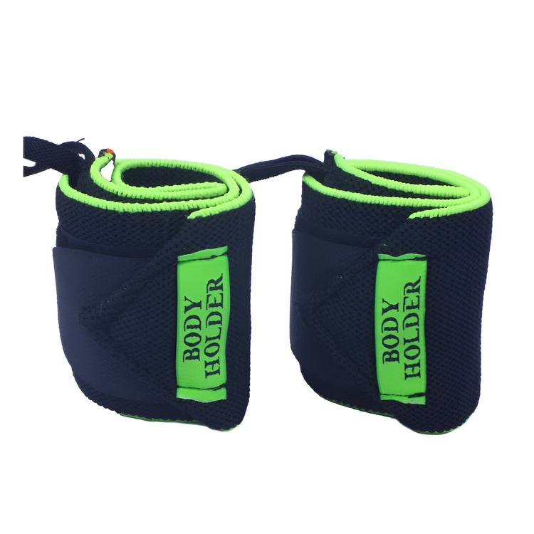 مچ بند بدنسازی اورجینال BODY HOLDER جفتی 30 تا 50 سانت