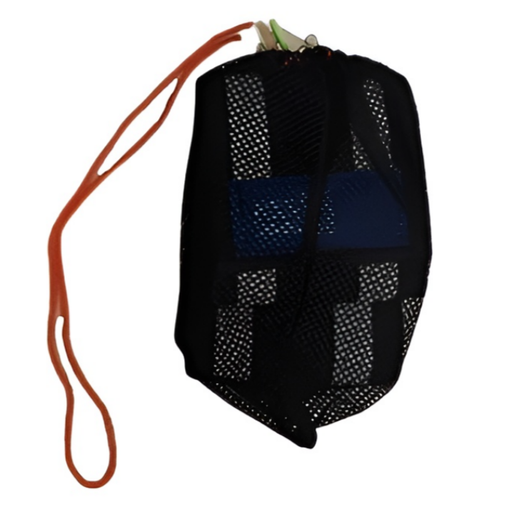 کش مینی لوپ پارچه ای تکی BODY HOLDER اورجینال 32 سانتی