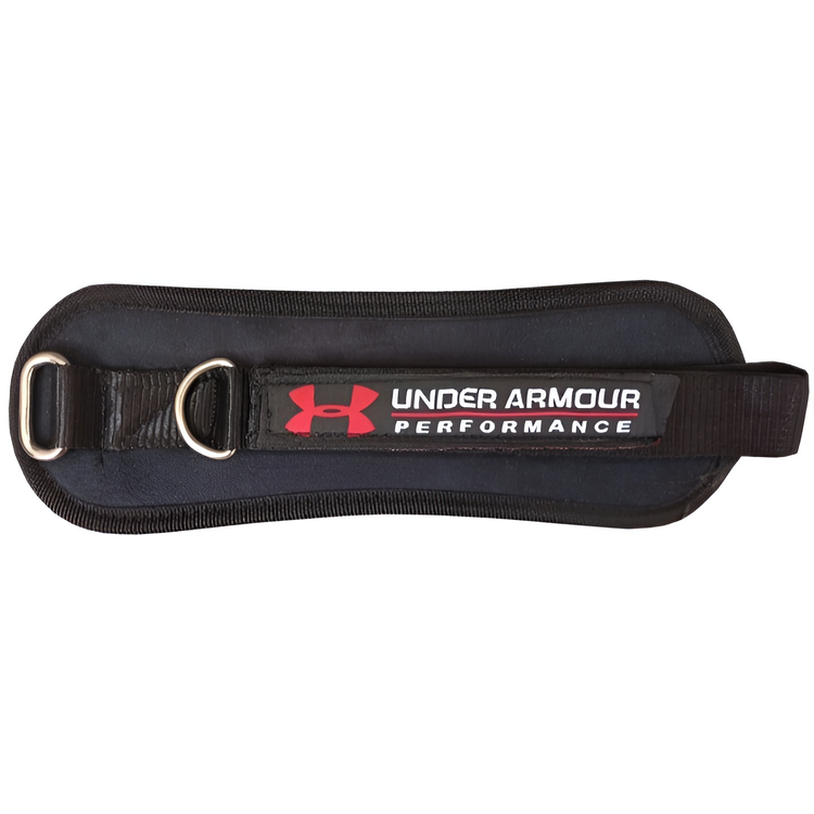 پابند بدنسازی و کراس چسبی و تکی مارک UNDER ARMOUR