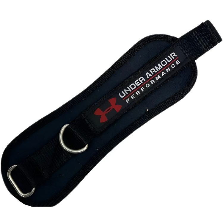 پابند بدنسازی و کراس چسبی و تکی مارک UNDER ARMOUR
